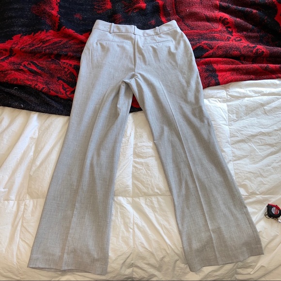 Worthington pants. Worthington gray slacks - Picture 6 of 8